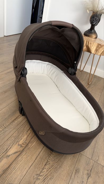 Landou Cybex Cot S Lux pentru Balios S Lux + plasa de insecte