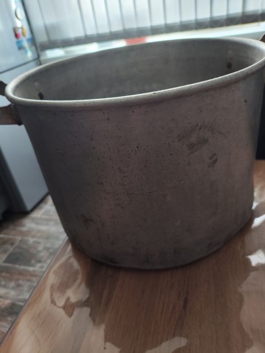 Казан,кастрюля #