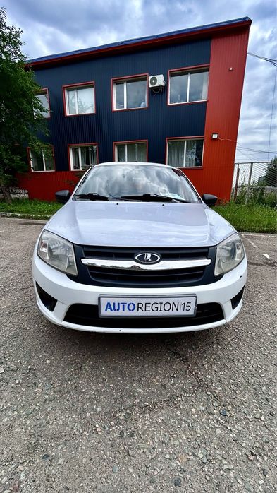 Продам Lada Granta 2017 г.в.