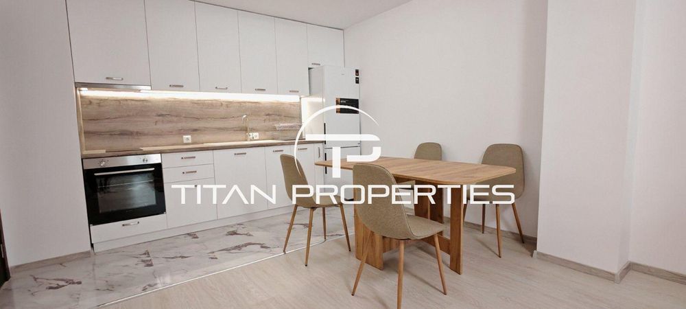 Дава се под наем Двустаен апартамент в Пловдив, Христо Смирненски - 64 кв.м за 484.5 € - Снимка #3