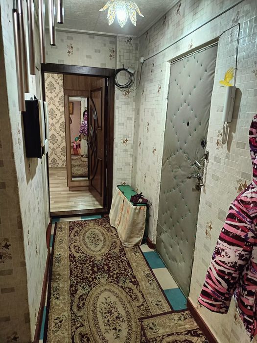 Продается Двухкомнатная квартира