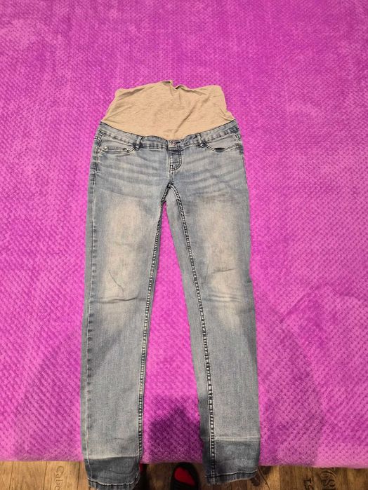 Дънки за бременни