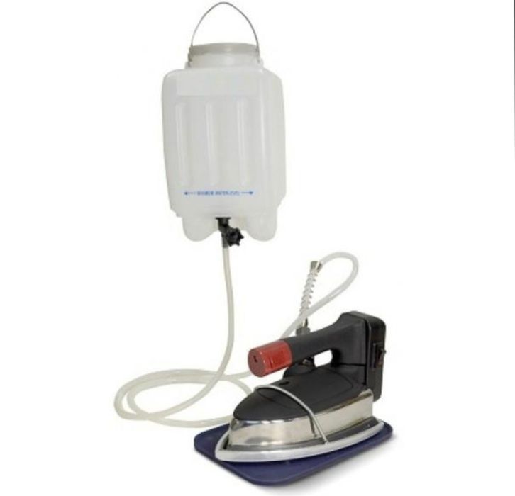 Продам паровой утюг