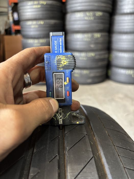 Anvelope Vara 215/50/18 GoodYear EfficientGrip 215 50 18 R18