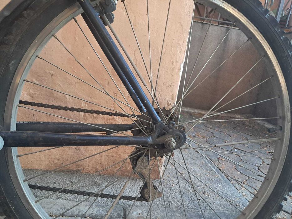 biciclete