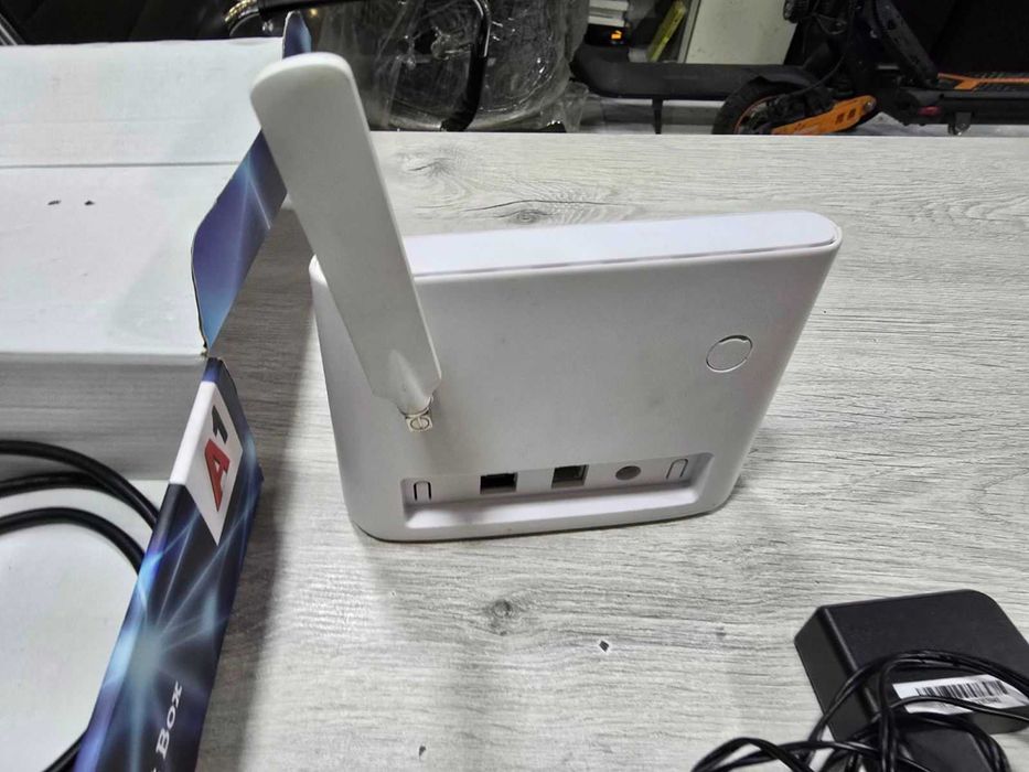 Рутер A1 ZTE MF 293n