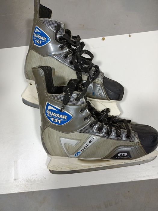 Коньки для мальчиков