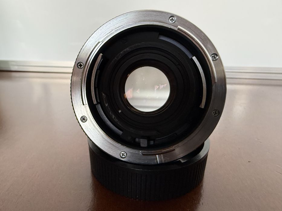 Продавам обектив Leitz Leica Elmarit-R 2,8/28mm