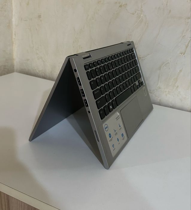 Ноутбук Dell Inspiron 360* i3/4GB/SSD