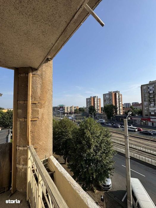 Apartament 2 camere UTA ,la Z-uri