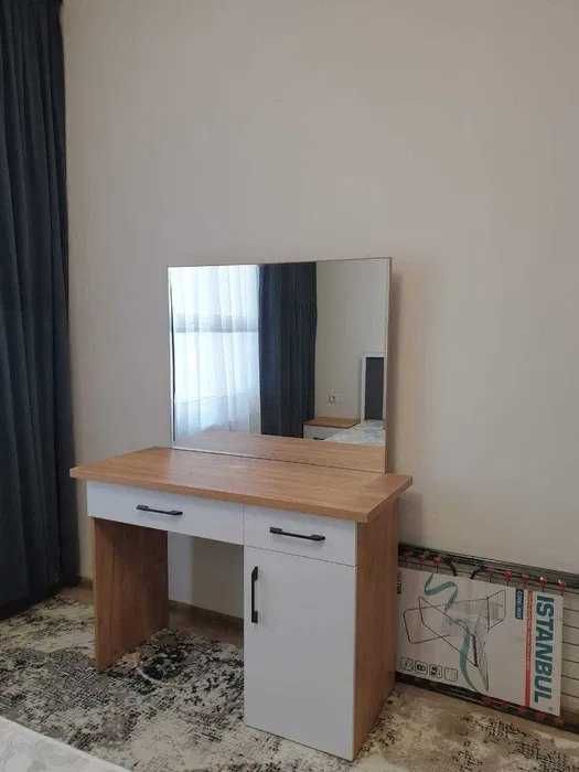 Сдаётся квартира на Юнусабаде, ЖК "Manzara city", ор-р улица Чинабад!