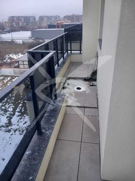 Продава се Двустаен апартамент в Пловдив, Христо Смирненски - 87 кв.м за 1426 €/кв.м - Снимка #4