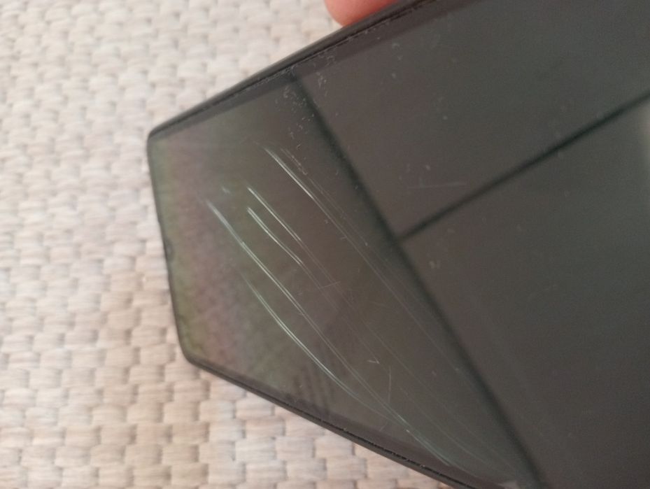 Samsung A32. Доставка
