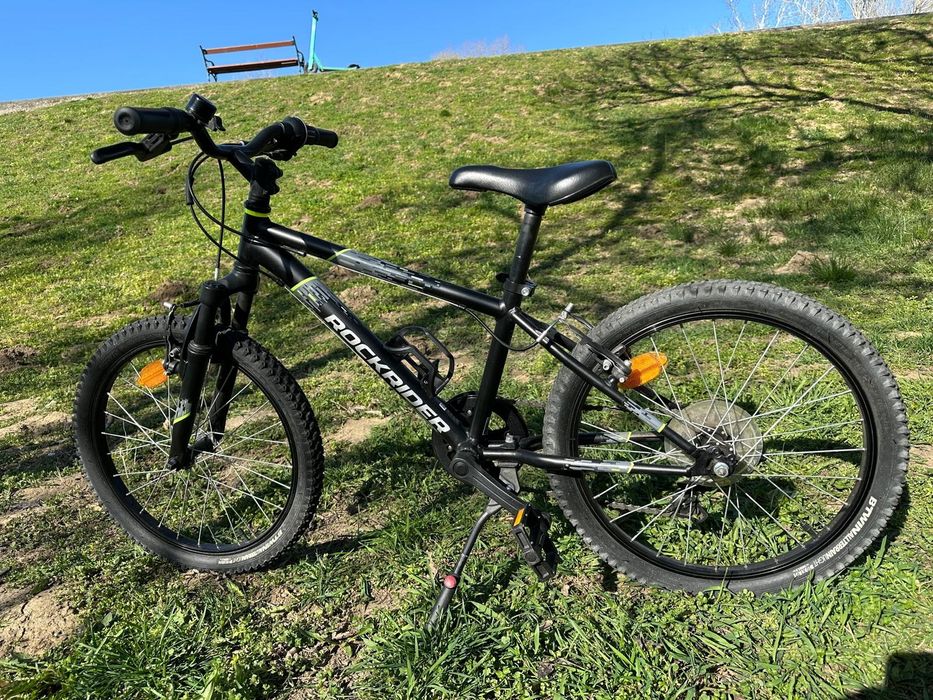 Bicicleta copii,  roti pe  20' inch