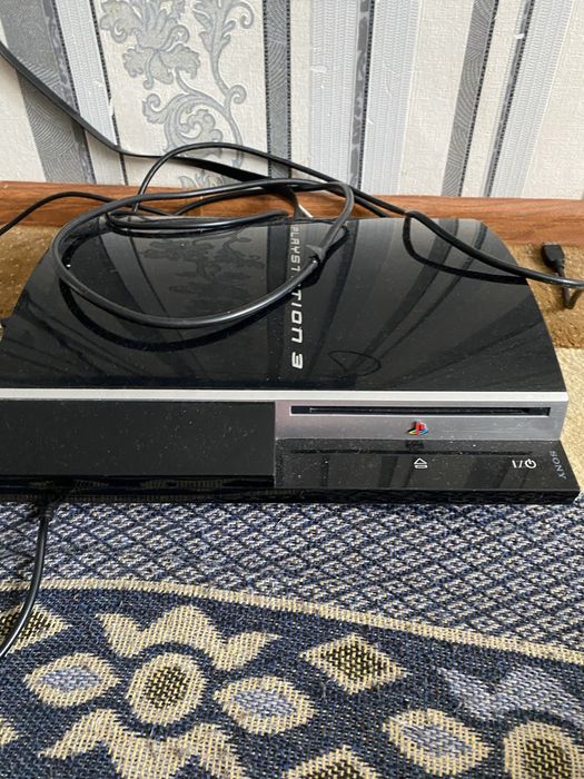 Пластейшен 3