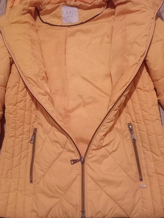 Оригинално Ватирано Яке"KENVELO"!НОВА КОЛЕКЦИЯ!-80%!