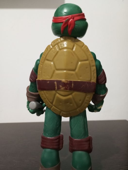 Рафаэль Черепашки Ниндзя