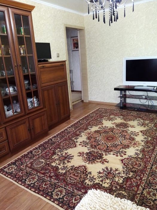 Продам 2 комнатную квартиру