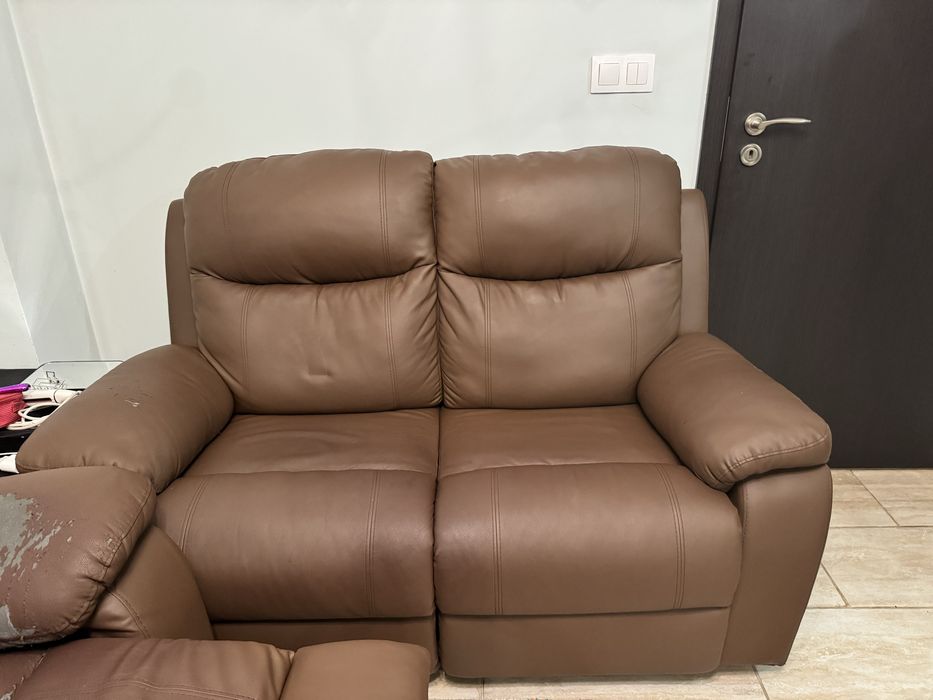 Двойка релакс диван