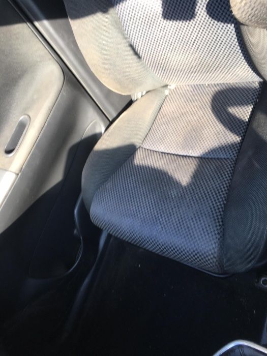 toyota corolla verso 1.6 vvti на части тойота корола версо