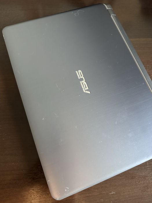 Ноутбук Asus 2019
