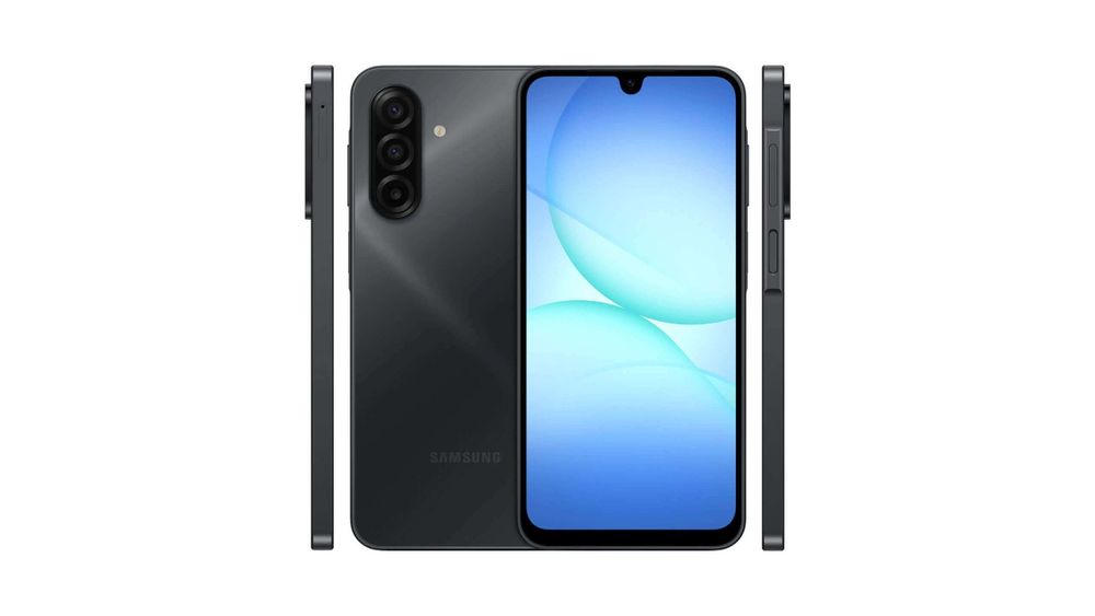 Samsung Galaxy A17 128