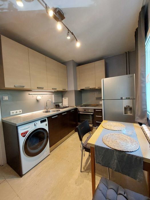 Дава се под наем Двустаен апартамент в Варна, Чаталджа - 70 кв.м за 628.32 € - Снимка #12