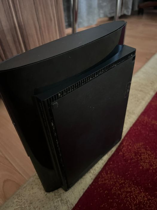 Продам PlayStation 3