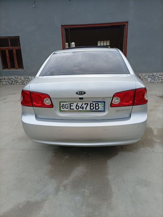Kia Optima Sotiladi