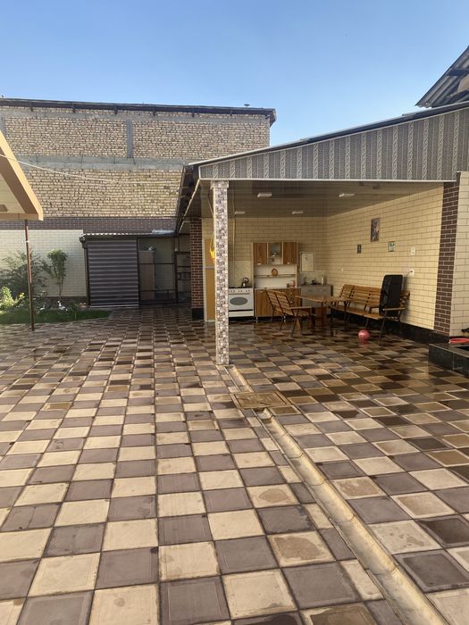 Дом 4 сот 5 ком Мирабадский район. Ок -уй махалля  файзабад