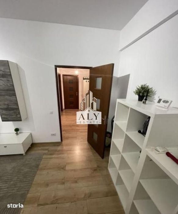 Inchiriere Apartament 2 Camere Berceni|Centrala| Loc de parcare — fotografia 3