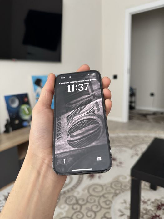 Продам айфон 14про 256