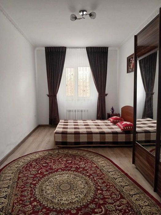 Продается дом в Саркамыс-2