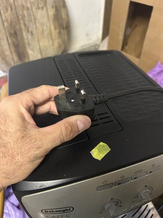 Aparat cafea DeLonghi