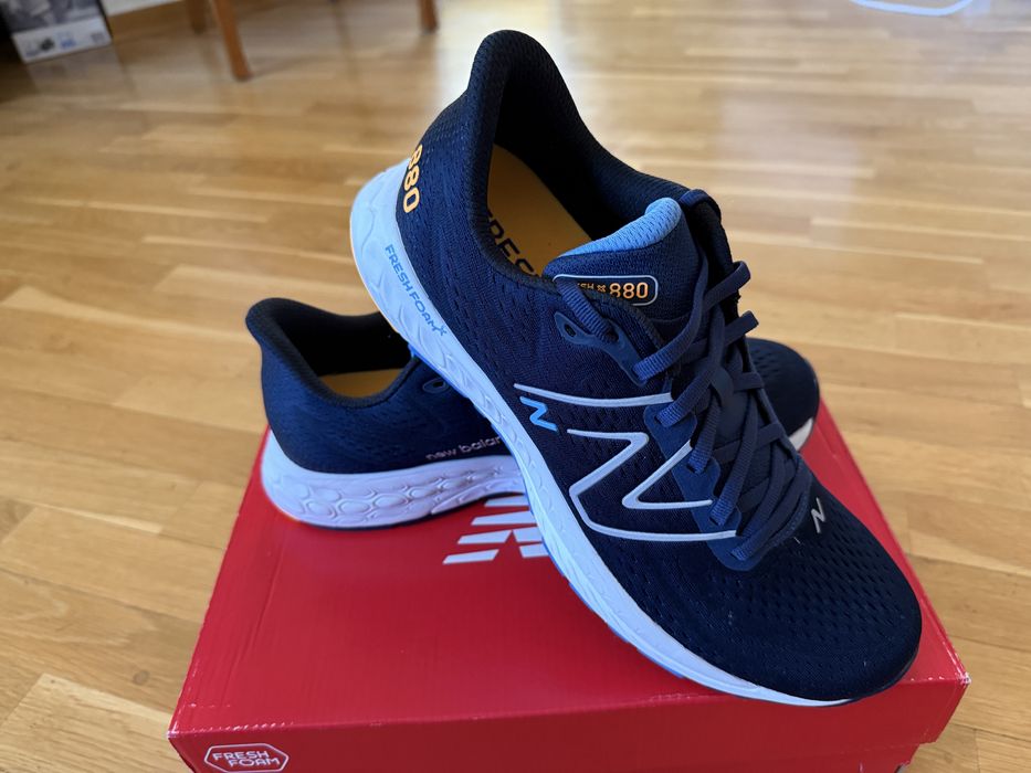 New balance 880 V13 44.5