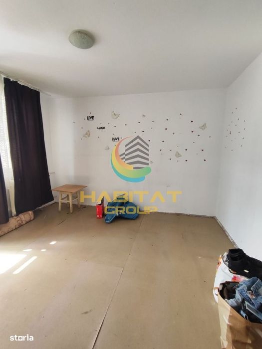 Apartament 3 Camere 65.50mp Drumul Gazarului