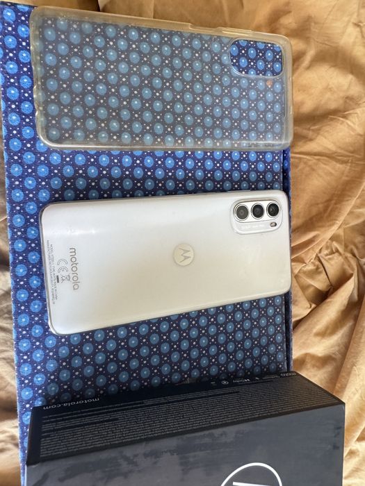 Motorola G52 nou in garantie