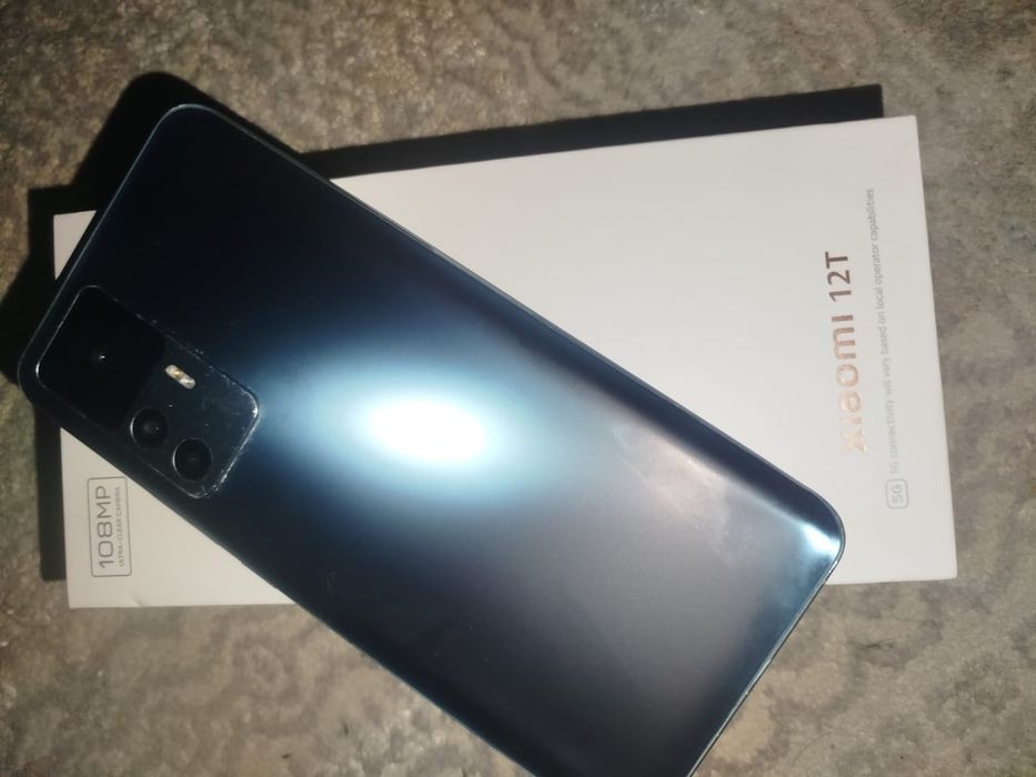 Xiaomi 12T | Продажа или обмен