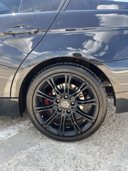 Vand BMW E90 320d