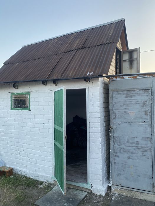 Продам дачный дом