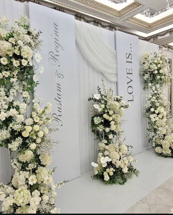 Oformleniya Kelin Uy