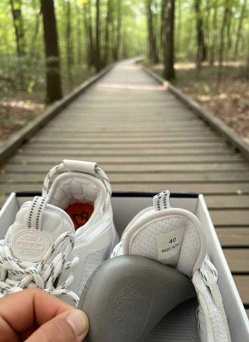 Versace Chain Reaction Alb - Full Box - PREMIUM