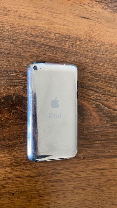 IPad айпод тач 8гб