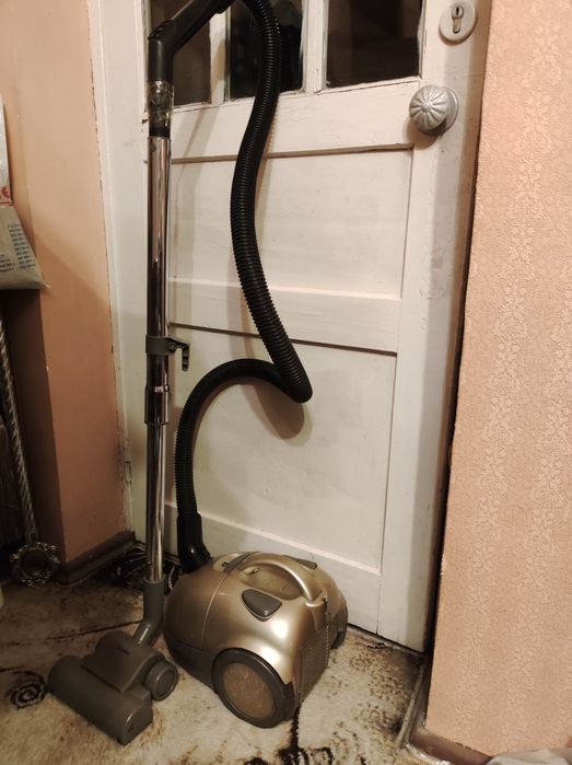 Пылесос домашний