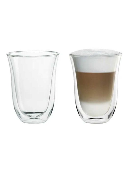 Чашки для латте Lattecups DLSC312, 2шт.