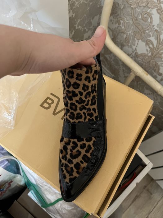 Етік баевр 30 000