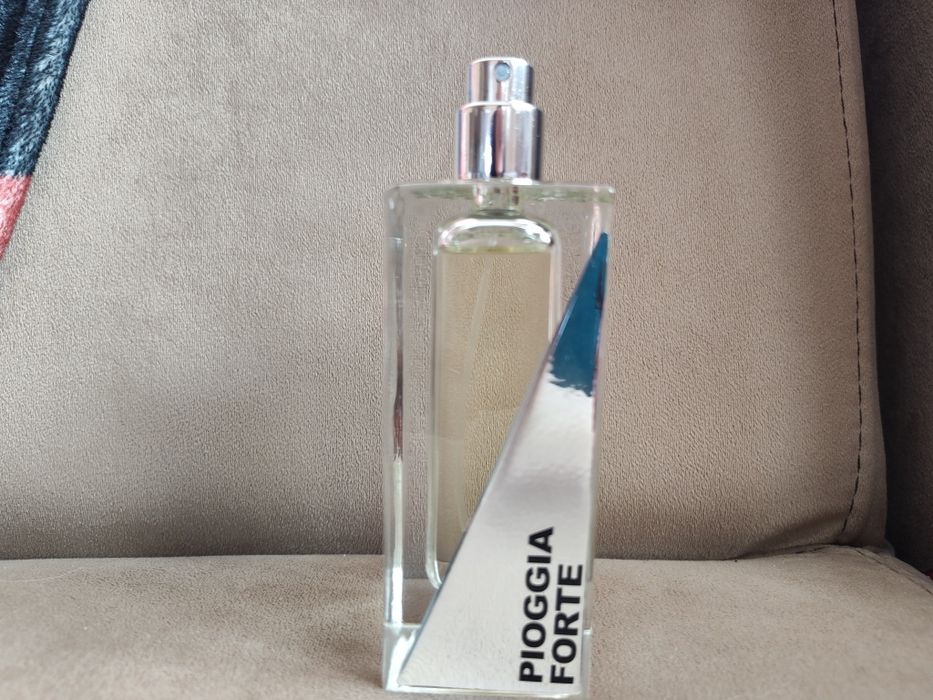 Fillipo Sorcinelli - Pioggia Forte нишов парфюм