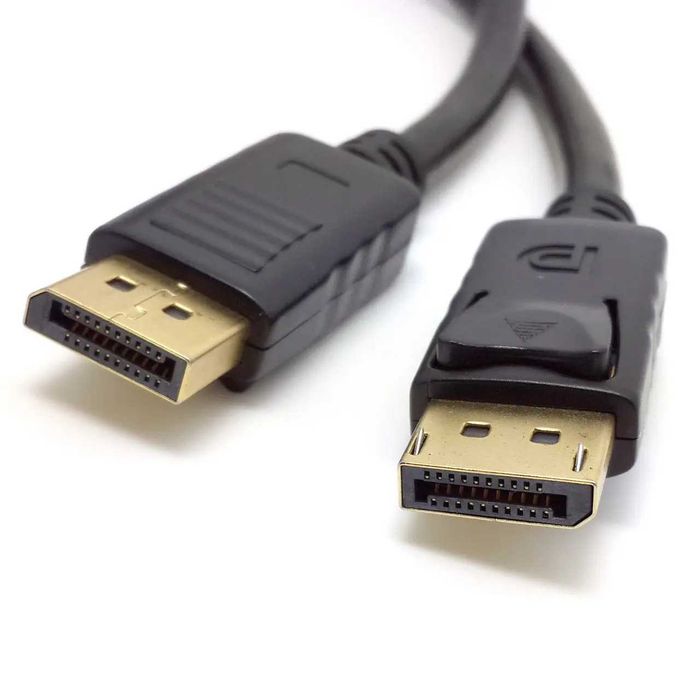Кабель DisplayPort