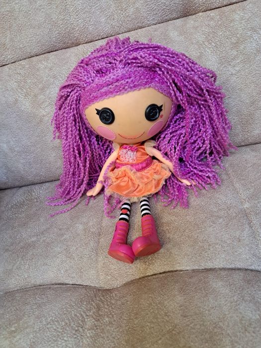 Кукла Лалалупси Оригинал