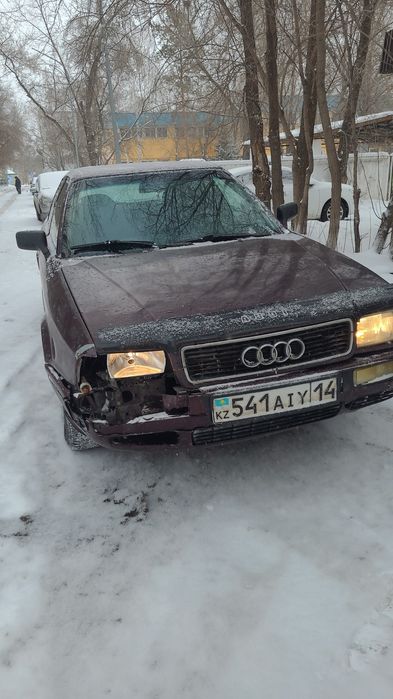 Продам ауди 80б4